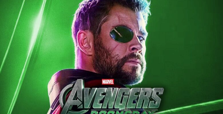 Avengers: Doomsday’in İkinci Fragmanı Yayınlandı