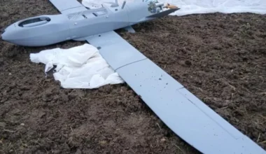 Balıkesir’de İHA düştü! İşte son bilgiler