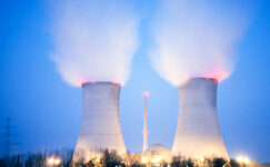 Baykar nükleer enerji sektörüne giriyor