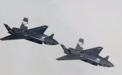 Bayraktar KIZILELMA tarih yazıyor