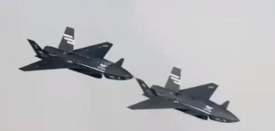 Bayraktar KIZILELMA tarih yazıyor