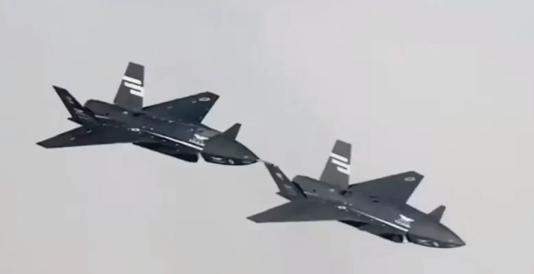 Bayraktar KIZILELMA tarih yazıyor