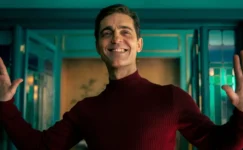 Berlin dizisi geri dönüyor: İşte fragmanı