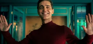 Berlin dizisi geri dönüyor: İşte fragmanı