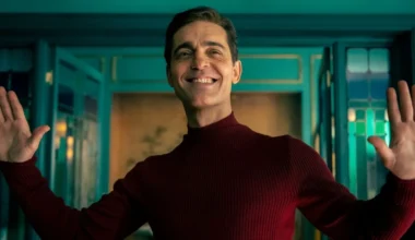 Berlin dizisi geri dönüyor: İşte fragmanı