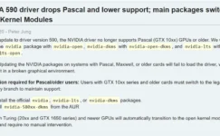 Bir Devrin Sonu: NVIDIA GTX 10 Serisi İçin Yolun Sonu!
