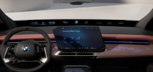 BMW’den Yeni “M” Uygulamaları Geldi!