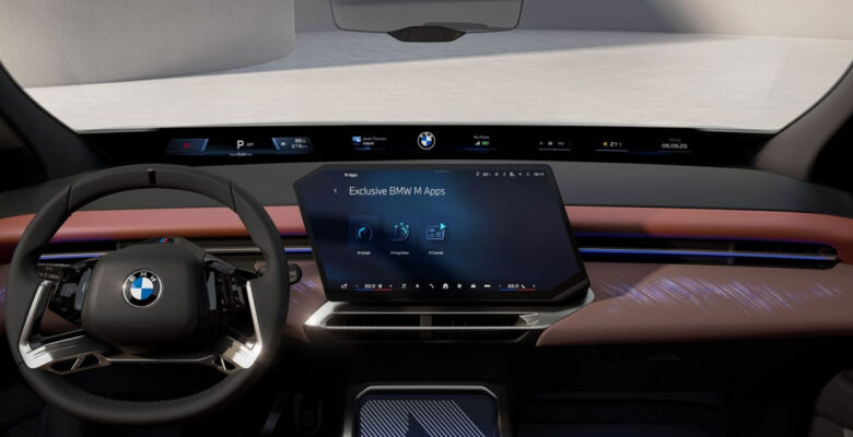 BMW’den Yeni “M” Uygulamaları Geldi!