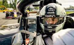 Brad Pitt’li F1 filmi Apple TV’ye geldi