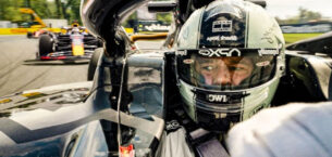 Brad Pitt’li F1 filmi Apple TV’ye geldi