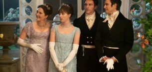 Bridgerton Yeni Sezon Fragmanı Yayınlandı!