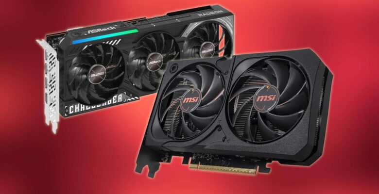 Bu ekran kartları rekor indirime girdi!