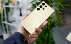 Bu Galaxy S25 güncellemesini kesinlikle yükleyin!