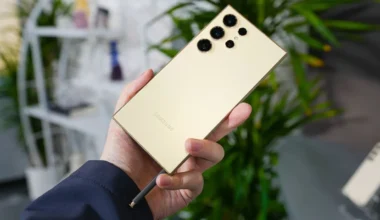 Bu Galaxy S25 güncellemesini kesinlikle yükleyin!