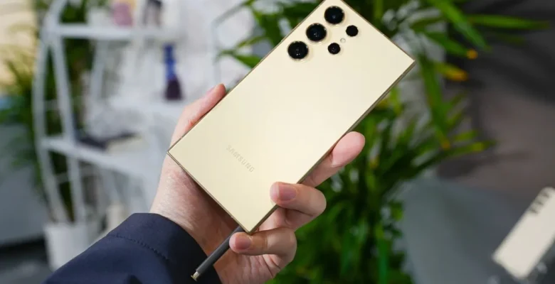 Bu Galaxy S25 güncellemesini kesinlikle yükleyin!