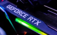 Bu GeForce RTX modeli rafa kalkıyor!