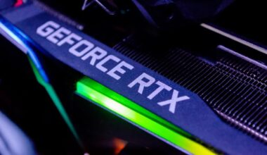Bu GeForce RTX modeli rafa kalkıyor!