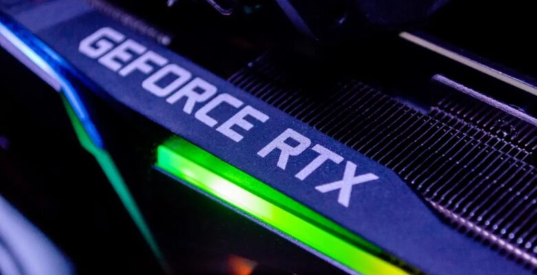 Bu GeForce RTX modeli rafa kalkıyor!