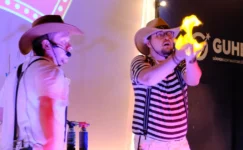 Bursa GUHEM’de ‘En Uzunnn Gece’ bilim ve keşif dolu etkinlik