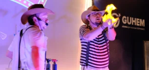 Bursa GUHEM’de ‘En Uzunnn Gece’ bilim ve keşif dolu etkinlik