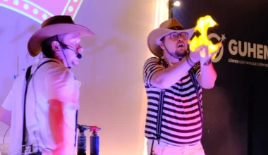 Bursa GUHEM’de ‘En Uzunnn Gece’ bilim ve keşif dolu etkinlik