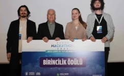 Bursa’nın akıllı geleceği Hackathon25’te kodlandı