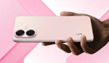 Bütçe Dostu Vivo V70 Geliyor!