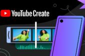 CapCut rakibi YouTube Create yayınladı!