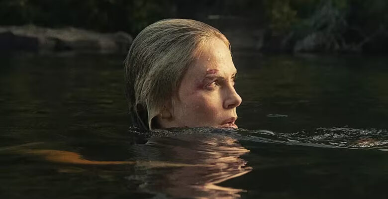 Charlize Theron’lu Apex Filminin Fragmanı Yayınlandı!