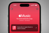 ChatGPT Apple Music Entegrasyonu ile Güçlendi