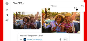 ChatGPT için OpenAI ve Adobe anlaşması! ChatGPT için OpenAI ve Adobe anlaşması!
