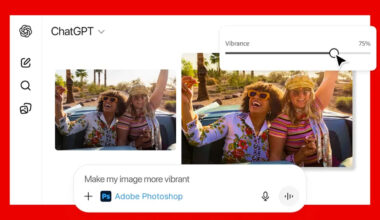 ChatGPT için OpenAI ve Adobe anlaşması!