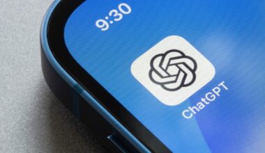 ChatGPT’ye sohbet sabitleme özelliği geldi!