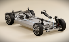 Çin direksiyon ihtilali yapıyor