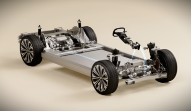 Çin direksiyon ihtilali yapıyor