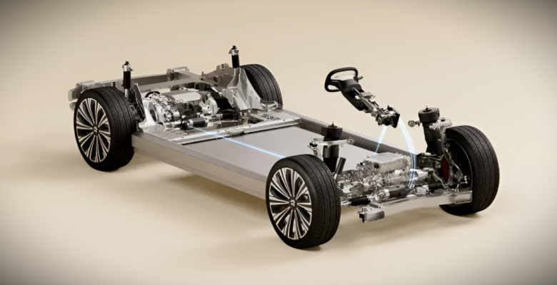 Çin direksiyon ihtilali yapıyor