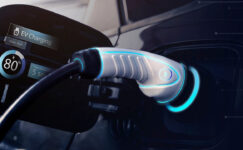 Çin Elektrikli Araçlara Düzenleme Getirdi!