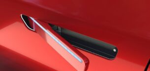 Çin otomatik kapı kollarına savaş açtı