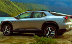 Çinli araba devi Avrupa pazarına açılıyor!