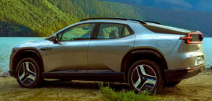 Çinli araba devi Avrupa pazarına açılıyor!