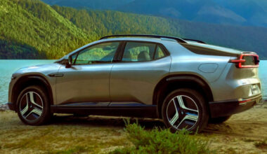 Çinli araba devi Avrupa pazarına açılıyor!