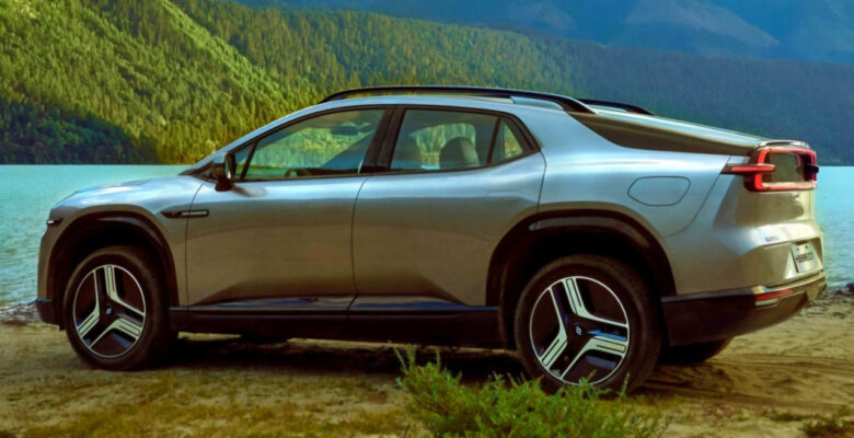 Çinli araba devi Avrupa pazarına açılıyor!