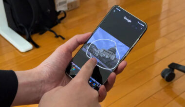 Circle to Search Dolandırıcılık Mesajlarını Tespit Edecek!