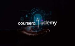Coursera ile Udemy birleşiyor!