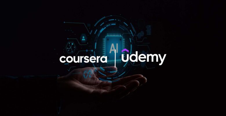 Coursera ile Udemy birleşiyor!