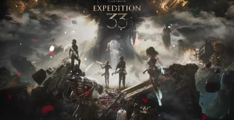 Cumhurbaşkanından Clair Obscur: Expedition 33 mesajı
