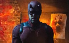 Daredevil: Born Again yeni sezonuyla geliyor!