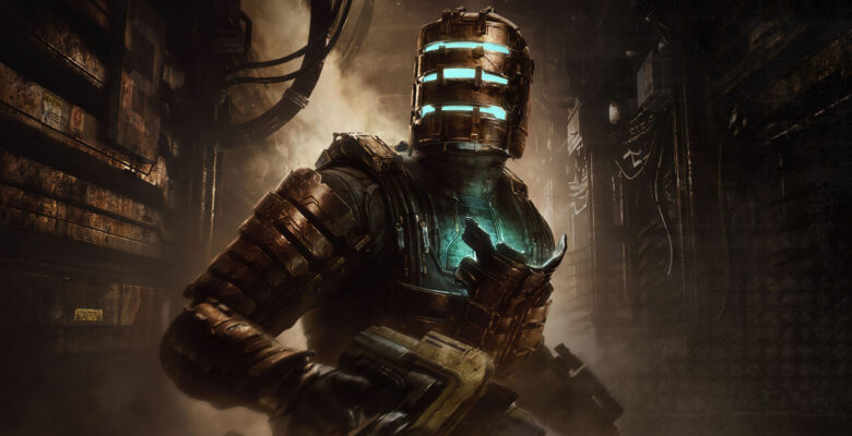 Dead Space serisi rafa kalktı: Çalışanlar satış bekliyor