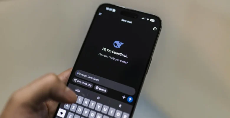 DeepSeek yapay zeka matematik olimpiyatında tarih yazdı