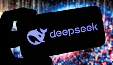 DeepSeek’in yeni modeli devlere meydan okuyor!